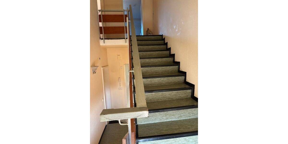 Terrassenwohnung Schwalbach Hülzweiler - 5 Zimmer, 198.000&euro; | Angebot:25667218