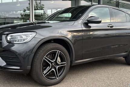 Mercedes-Benz GLC 300 38.900 km 48.499 &euro; Lebach 66822