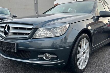 Mercedes-Benz C 180 219.000 km 4.790 &euro; Saarbrücken 66117