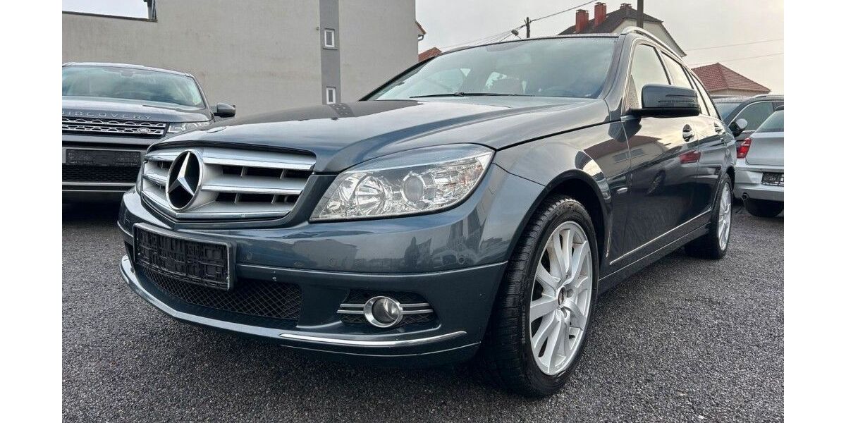 Mercedes-Benz C 180 219.000 km 4.790 &euro; Saarbrücken 66117