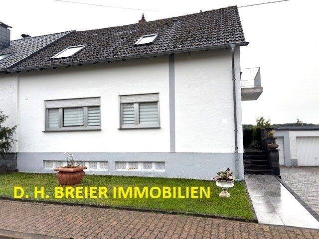 Doppelhaushälfte Schwalbach Sprengen - 6 Zimmer, 136 m&sup2;, 279.000&euro; | Angebot:25667215