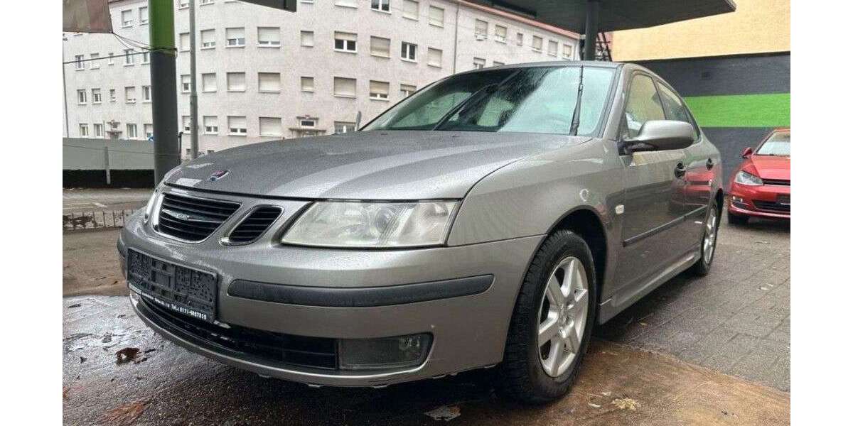 Saab 9-3 199.900 km 2.690 &euro; Saarbrücken 66117