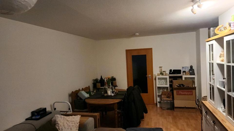 Erdgeschoßwohnung Saarlouis - 3.5 Zimmer, 81 m&sup2;, 910&euro; | Angebot:25516651