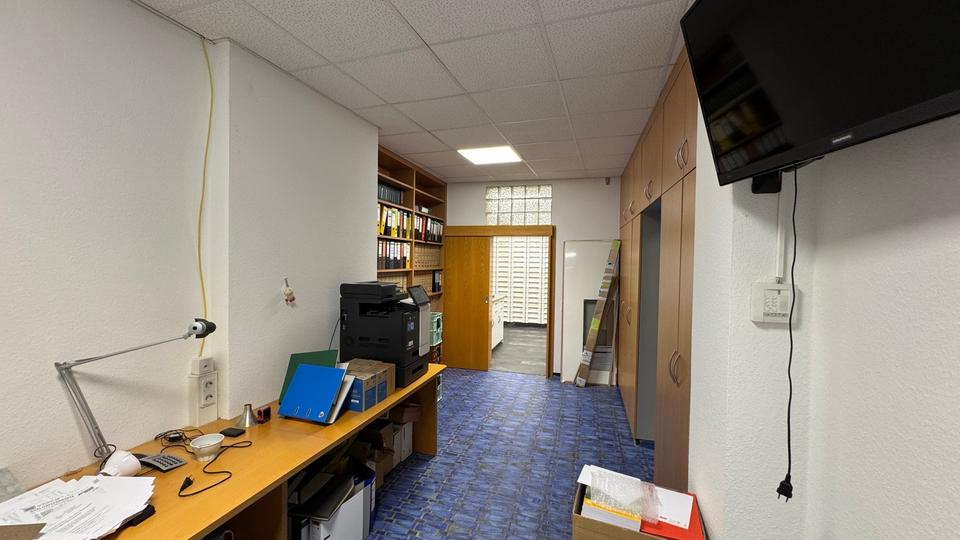 Gewerbeobjekt Sankt Wendel - 1.900&euro; | Angebot:23664582