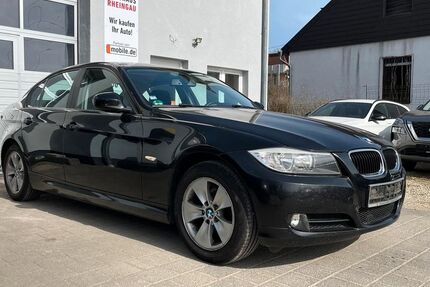 BMW 318 154.742 km 4.800 &euro; Saarlouis 66740