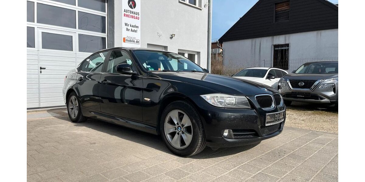 BMW 318 154.742 km 4.800 &euro; Saarlouis 66740