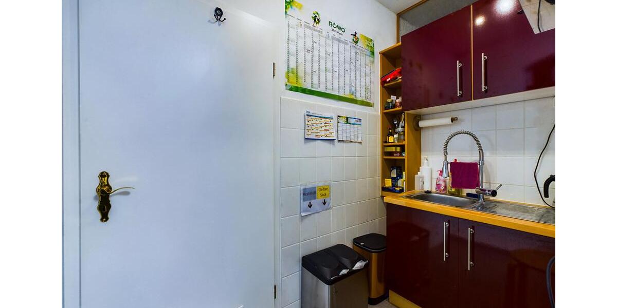 Gewerbeobjekt Lebach - 1.000&euro; | Angebot:21286860