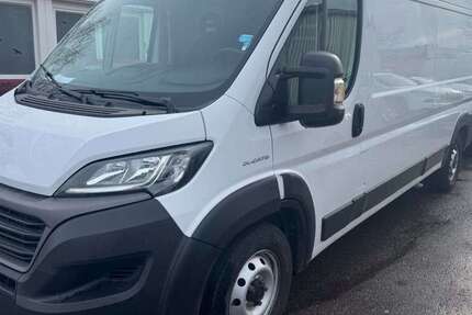 Fiat Ducato 139.000 km 12.950 &euro; Saarlouis 66740