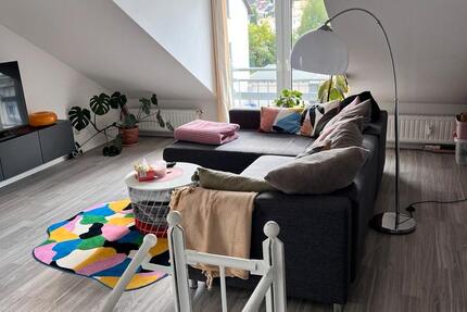 Wohnung Saarbrücken Dudweiler - 2 Zimmer, 51 m&sup2;, 700&euro; | Angebot:26625493