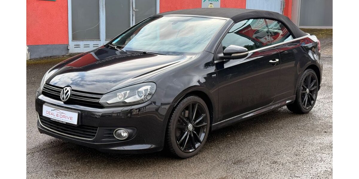 VW Golf 104.944 km 12.900 &euro; Völklingen 66333