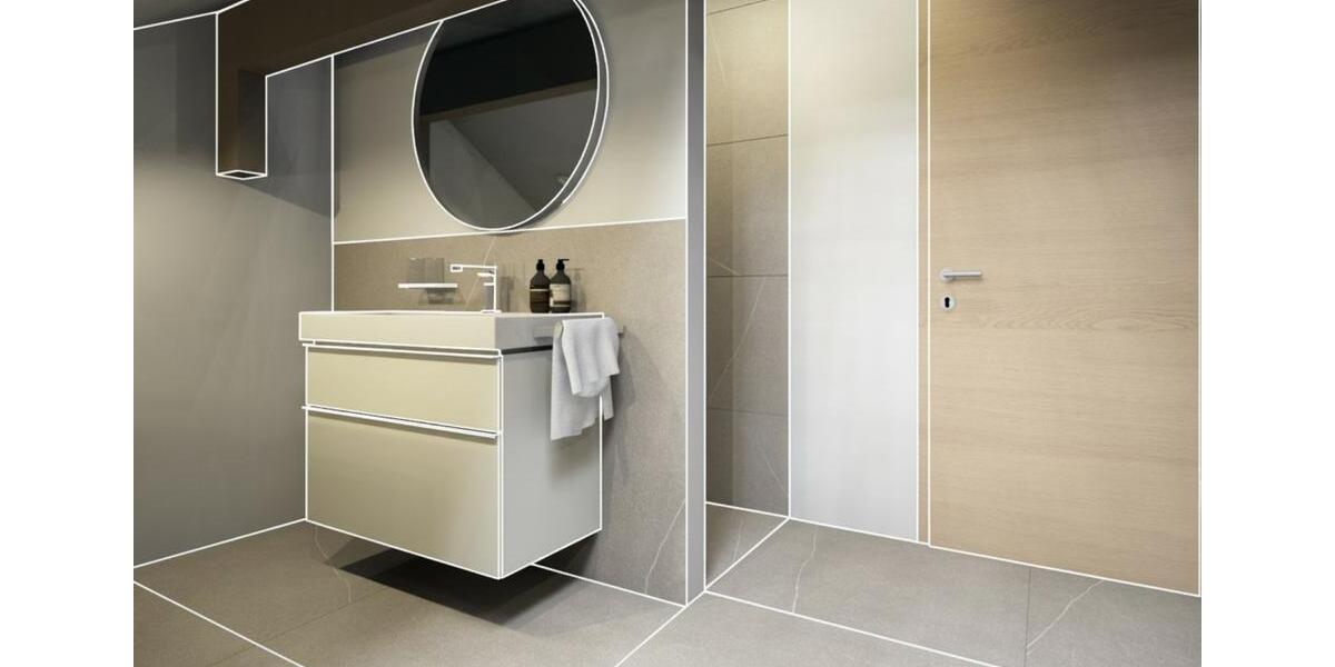 Etagenwohnung Saarbrücken Neue Bremm - 2 Zimmer, 50 m&sup2;, 750&euro; | Angebot:24711673