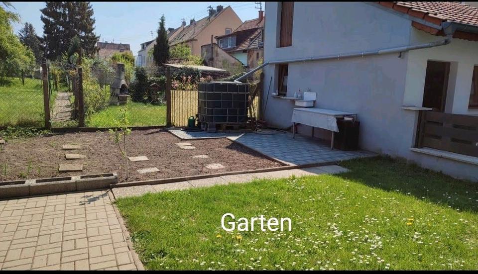 Mehrfamilienhaus, Wohnhaus Saarbrücken Brebach-Fechingen - 11 Zimmer, 279 m&sup2;, 489.000&euro; | Angebot:26727674