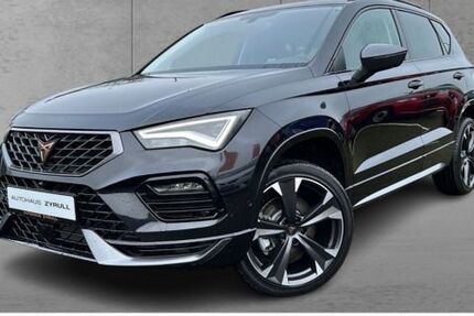 Cupra Ateca 22.425 km 29.480 &euro; Saarlouis 66740