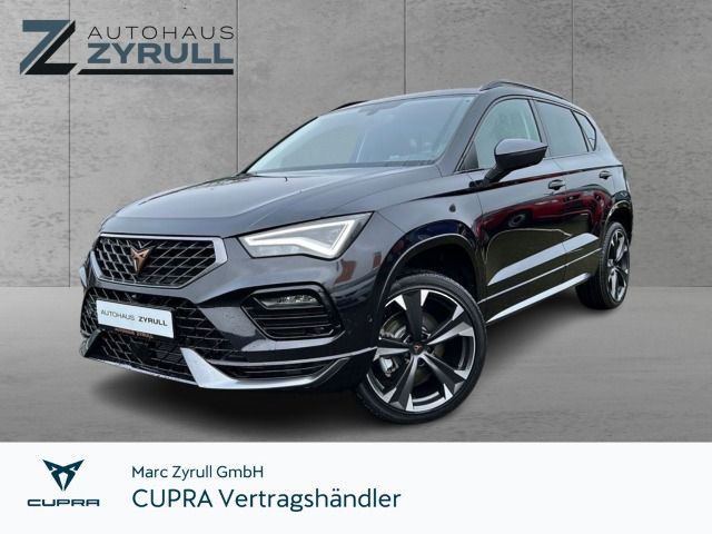 Cupra Ateca 22.425 km 29.480 &euro; Saarlouis 66740
