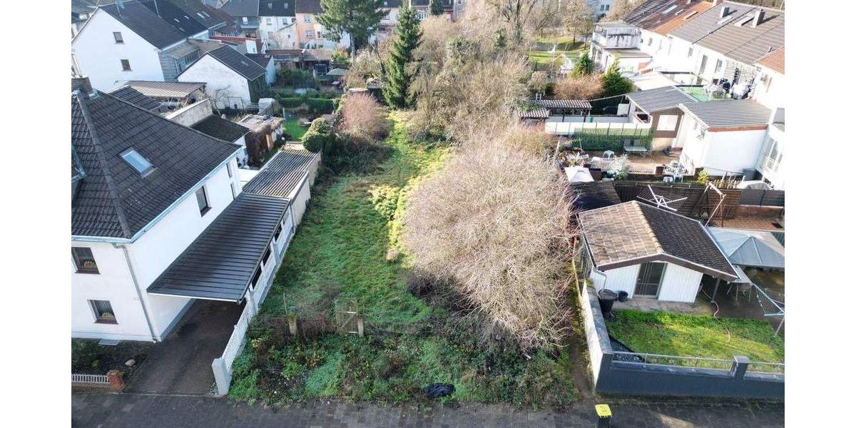 Grundstück Saarlouis Roden - 100.000&euro; | Angebot:25776181