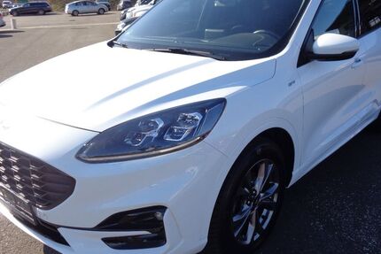 Ford Kuga 94.000 km 22.999 &euro; Lebach 66822