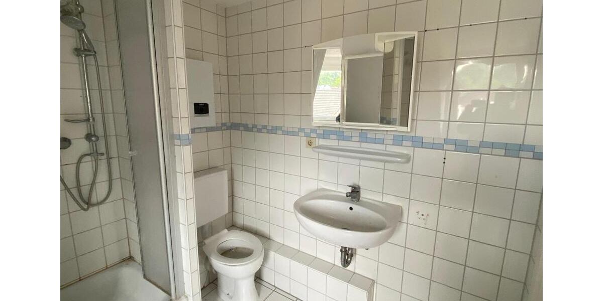 Dachgeschoßwohnung Zweibrücken - 3 Zimmer, 78 m&sup2;, 500&euro; | Angebot:26614418