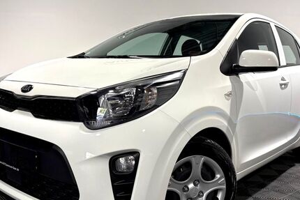 Kia Picanto 13.119 km 11.880 &euro; Bous 66359