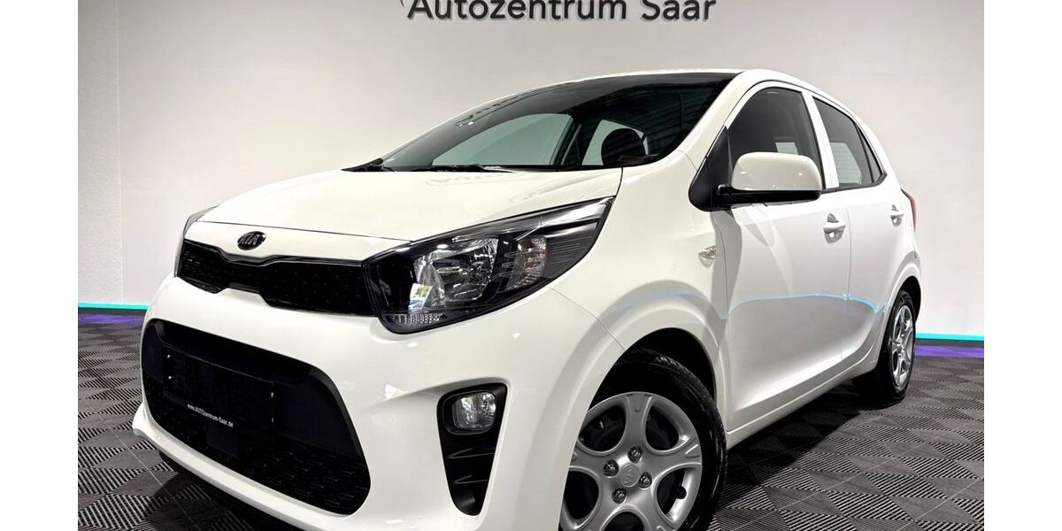 Kia Picanto 13.119 km 11.880 &euro; Bous 66359