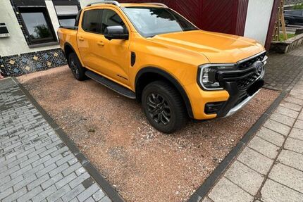 Ford Ranger 41.000 km 39.000 &euro; Schmelz 66839