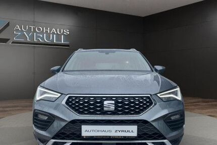 Seat Ateca 115.104 km 17.980 &euro; Saarlouis 66740