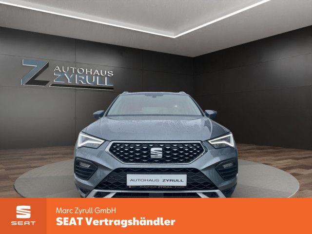 Seat Ateca 115.104 km 17.980 &euro; Saarlouis 66740