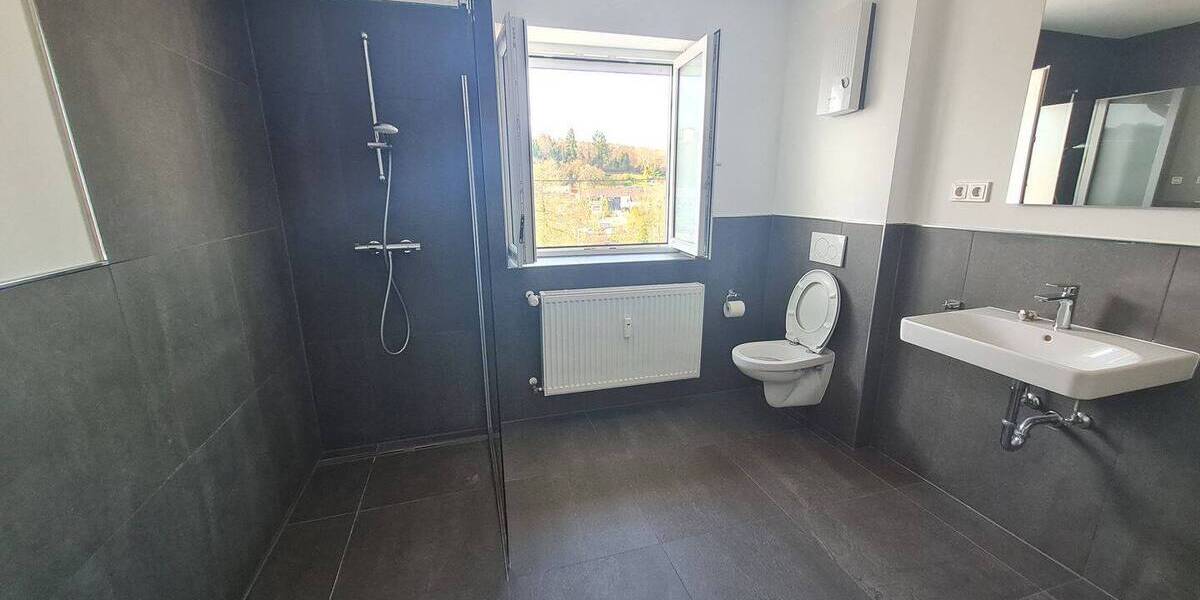 Etagenwohnung Püttlingen Berg - 3 Zimmer, 72 m&sup2;, 640&euro; | Angebot:25957242