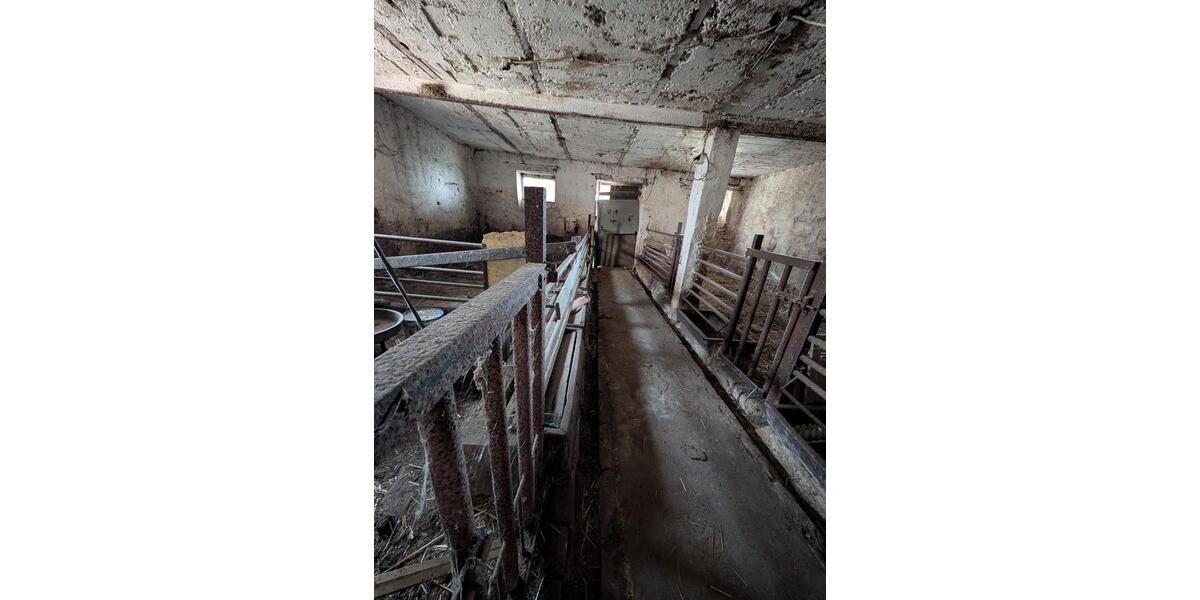 Bauernhaus, Landhaus Rehlingen-Siersburg Siersburg - 7 Zimmer, 160 m&sup2;, 199.000&euro; | Angebot:25922411