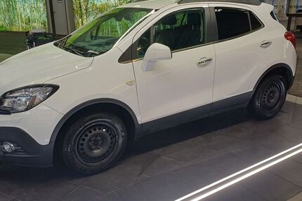 Opel Mokka 116.300 km 7.500 &euro; Sulzbach 66280