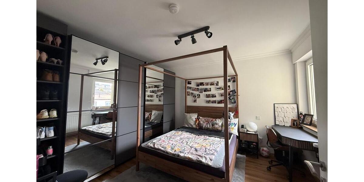 Etagenwohnung Zweibrücken - 3 Zimmer, 85 m&sup2;, 775&euro; | Angebot:25982070