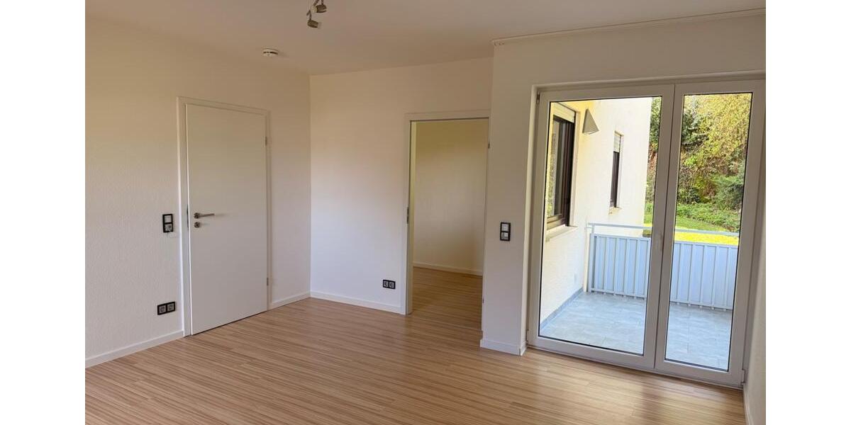 Erdgeschoßwohnung Blieskastel - 2 Zimmer, 39 m&sup2;, 500&euro; | Angebot:26504361