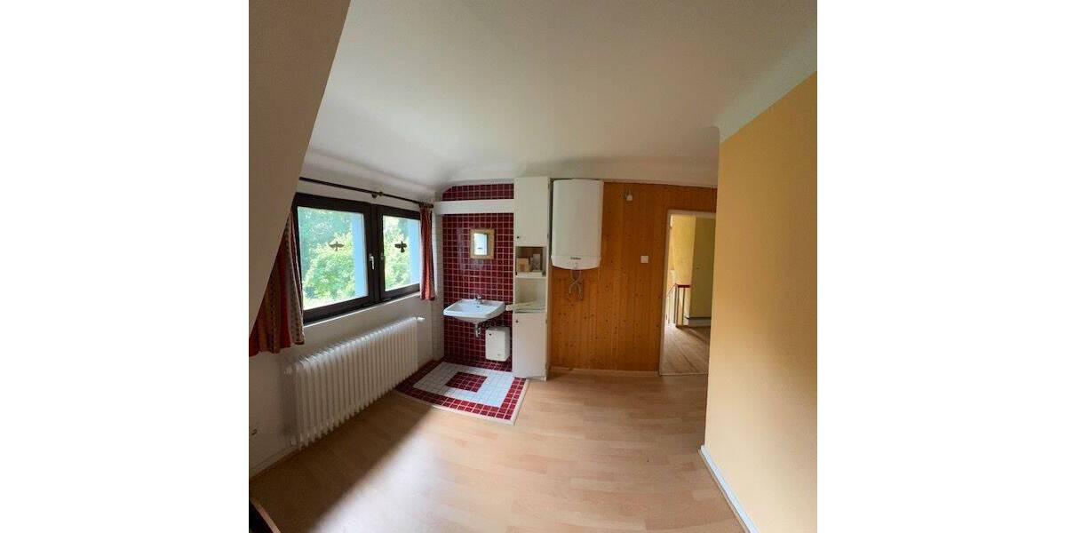Einfamilienhaus Saarbrücken Scheidt - 4 Zimmer, 91 m&sup2;, 349.000&euro; | Angebot:26585440