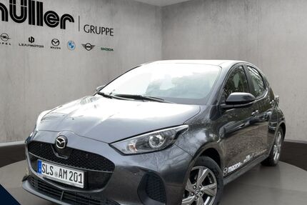 Mazda 2 Hybrid 2.088 km 22.907 &euro; Saarlouis 66740
