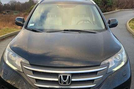 Honda CR-V 149.700 km 14.690 &euro; Saarwellingen 66793