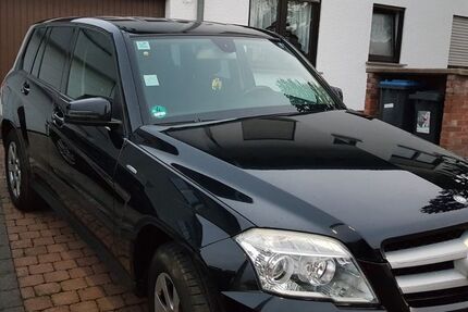 Mercedes-Benz GLK 220 156.500 km 11.800 &euro; Püttlingen 66346