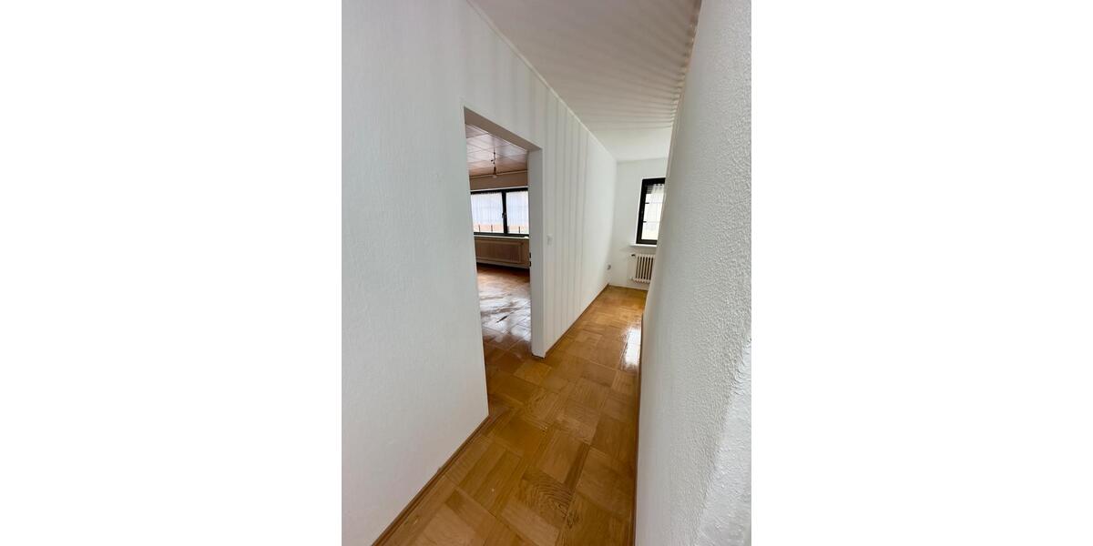 Maisonettenwohnung Saarbrücken Dudweiler - 4 Zimmer, 85 m&sup2;, 1.100&euro; | Angebot:26638715