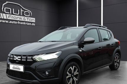 Dacia Sandero 17.500 km 17.990 &euro; Schmelz 66839