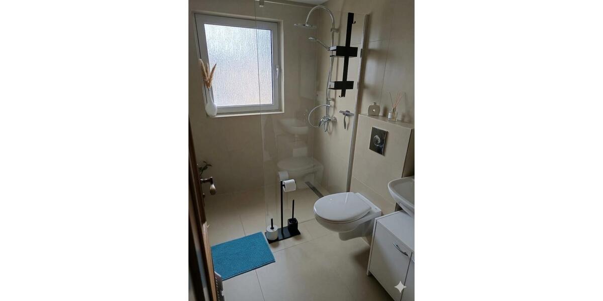 Etagenwohnung Heusweiler - 4 Zimmer, 90 m&sup2;, 850&euro; | Angebot:25948551