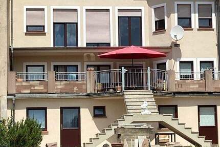 Haus Schwalbach / Hülzweiler Hülzweiler - 1 Zimmer, 440 m&sup2;, 750.000&euro; | Angebot:25747862