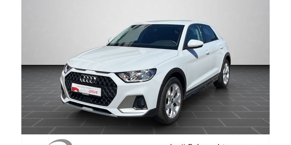Audi A1 45.200 km 23.990 &euro; Homburg 66424