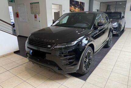 Land Rover Range Rover Evoque 9.900 km 45.999 &euro; Beckingen 66701