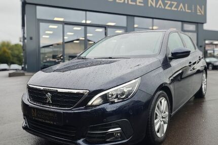 Peugeot 308 93.000 km 9.999 &euro; Saarlouis 66740