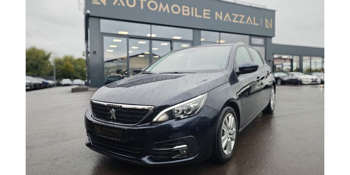 Peugeot 308 93.000 km 9.999 &euro; Saarlouis 66740