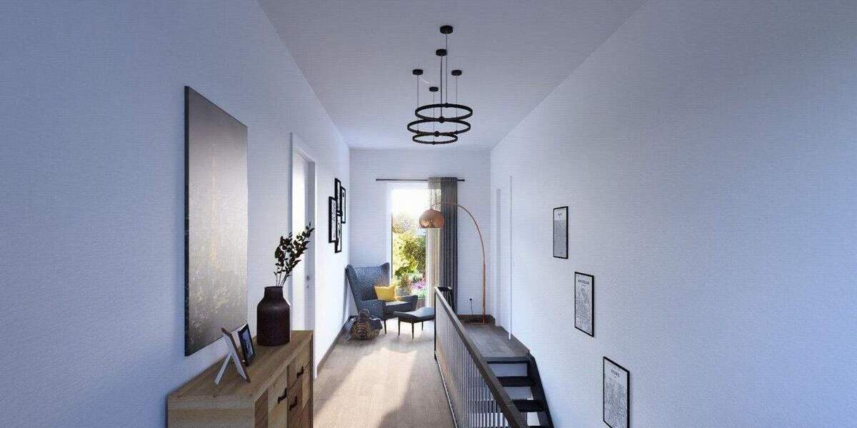 Einfamilienhaus Saarwellingen Reisbach - 4 Zimmer, 154 m&sup2;, 360.200&euro; | Angebot:25735518