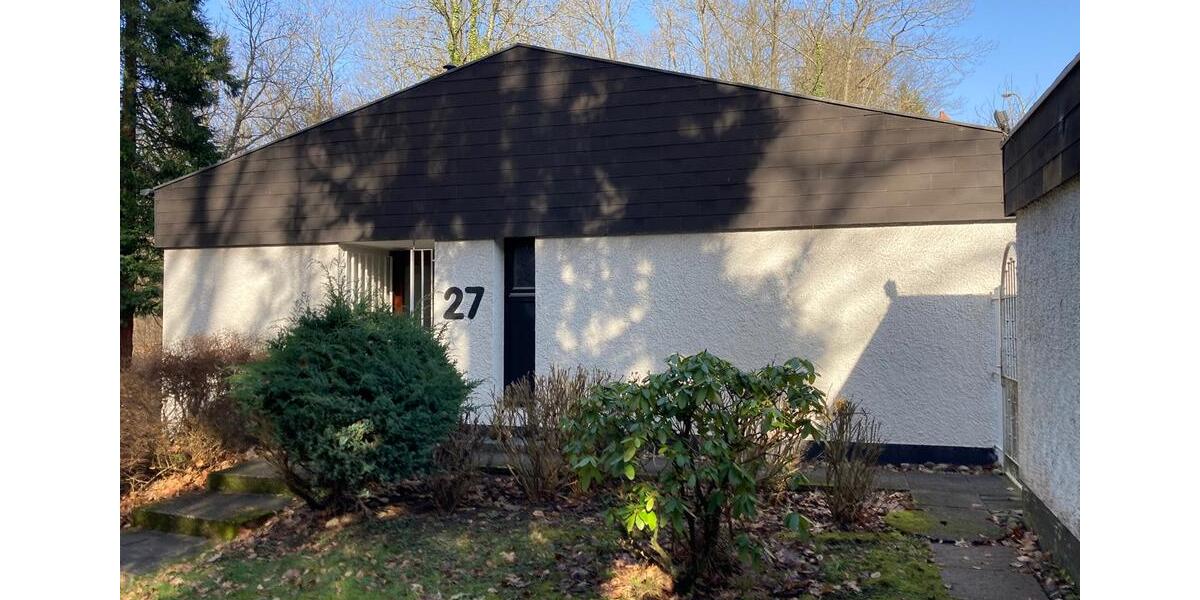 Bungalow Sulzbach (Saar) - 358.000&euro; | Angebot:25790397