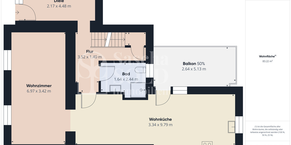 Einfamilienhaus mit 5 Zimmern und großem Garten in ruhiger Wohnlage von Eppelborn-Humes - Einfamilienhaus Eppelborn Humes | Angebot:24835172