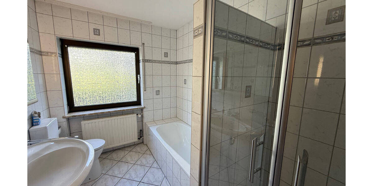 Etagenwohnung Kleinblittersdorf Auersmacher - 3 Zimmer, 94 m&sup2;, 165.000&euro; | Angebot:25695580