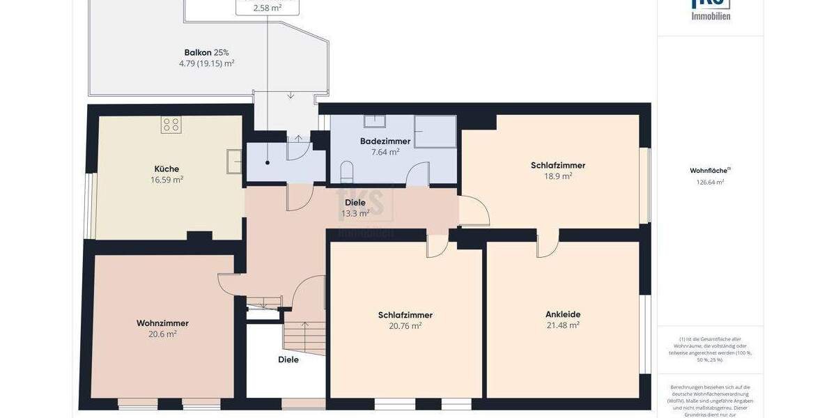 Mehrfamilienhaus, Wohnhaus Eppelborn / Wiesbach Wiesbach - 7 Zimmer, 239 m&sup2;, 220.000&euro; | Angebot:25687894