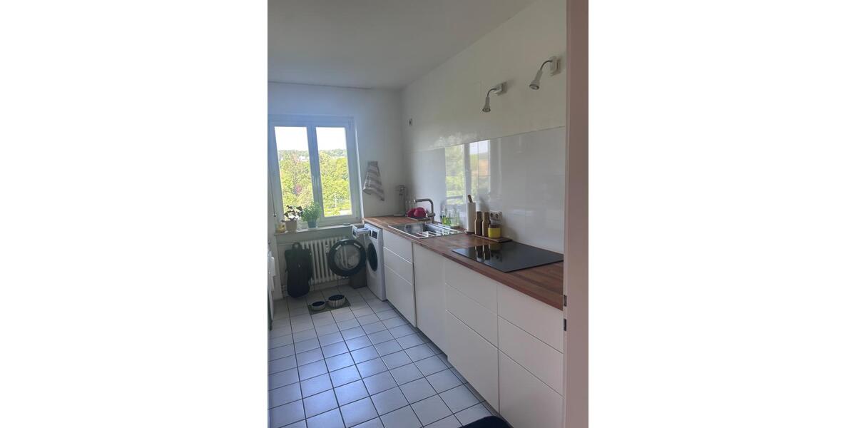 Etagenwohnung Saarbrücken - 3.5 Zimmer, 90 m&sup2;, 275.000&euro; | Angebot:27108745