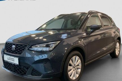 Seat Arona 22.900 km 19.900 &euro; Neunkirchen 66539